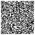 QR code with Holly Air Conditioning Company contacts