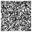 QR code with Aristokuts contacts
