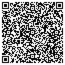 QR code with Koons Pottery contacts