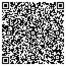 QR code with Oscar Flores contacts
