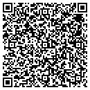 QR code with JD Bramhall MD contacts