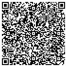 QR code with Pecos County Building & Mntnce contacts