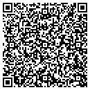 QR code with Tom M Teague contacts