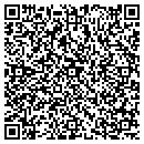 QR code with Apex Sign Co contacts