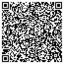 QR code with B C Sales contacts