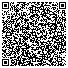 QR code with Orthopedic Clinic PA contacts