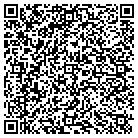 QR code with San Diego Psychoanalytic Scty contacts