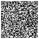 QR code with US Consolidated Farm Service Agcy contacts