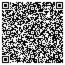 QR code with Robert L Pazen OD contacts