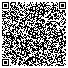 QR code with Raincross Appraisal Service contacts