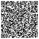 QR code with Upstairs Media Inc contacts