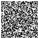 QR code with Rusty Anchor Cafe contacts