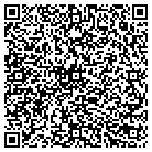 QR code with Reid's Cleaners & Laundry contacts