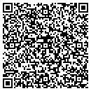 QR code with Head West contacts