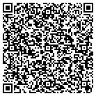 QR code with Hill Country Properties contacts