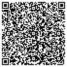 QR code with Custom Wheel Polishing Plus contacts