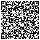 QR code with Howe Art W CPA contacts