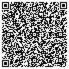 QR code with Hunters Run Apartments contacts