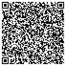 QR code with J RS Custom Auto Service contacts