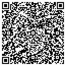 QR code with O King Carmen contacts