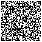 QR code with A S A Airlines Admin Office contacts
