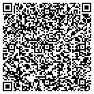 QR code with McAuliffe Livestock Inc contacts