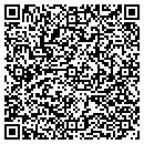 QR code with MGM Forwarding Inc contacts