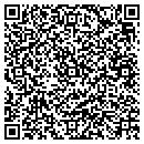 QR code with R & A Trophies contacts