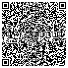 QR code with Hebron Missionary Baptist contacts