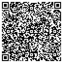 QR code with Hop The contacts