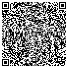 QR code with B Music & Productions contacts