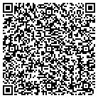 QR code with Hills Welding Service contacts