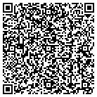 QR code with B T Community Service contacts