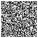 QR code with Chad Vier contacts