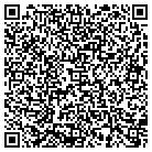 QR code with J C & J Eaton Dozer Service contacts