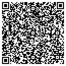 QR code with Henry's Garage contacts