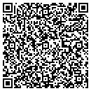 QR code with James Hertwig contacts