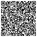 QR code with C Doornbos Inc contacts