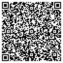 QR code with APC Talent contacts