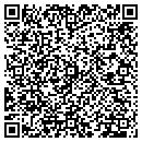QR code with CD World contacts