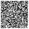 QR code with Afforable contacts