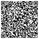 QR code with T & R Pallet Rebuilders contacts