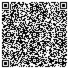 QR code with Trinity County Abstract contacts
