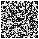 QR code with James Rhoten contacts