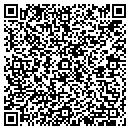 QR code with Barbaras contacts