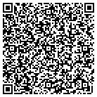 QR code with Acacia Mobile & R V Park contacts