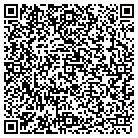 QR code with WEBB Street Cleaners contacts