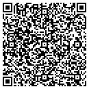 QR code with Zombies contacts