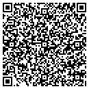 QR code with L C Interior Designs contacts