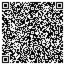 QR code with A & K Power Service contacts